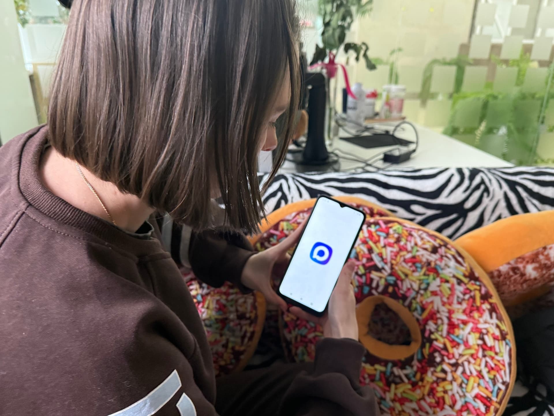 В Забайкалье тестируют QR-коды для АЗС только через мессенджер «Макс»