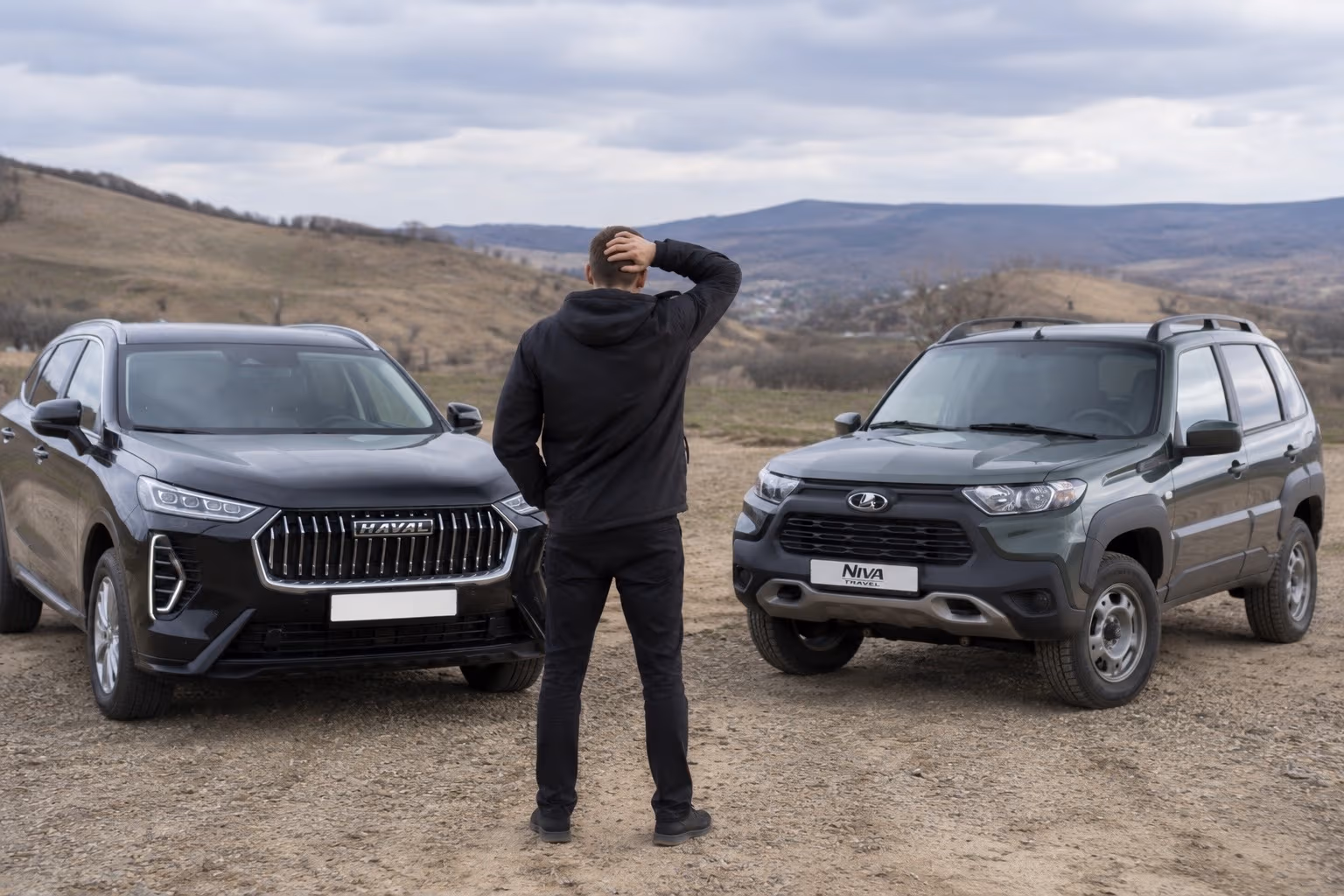 Сменил Haval Jolion на Niva Travel: год эксплуатации и честный вердикт владельца