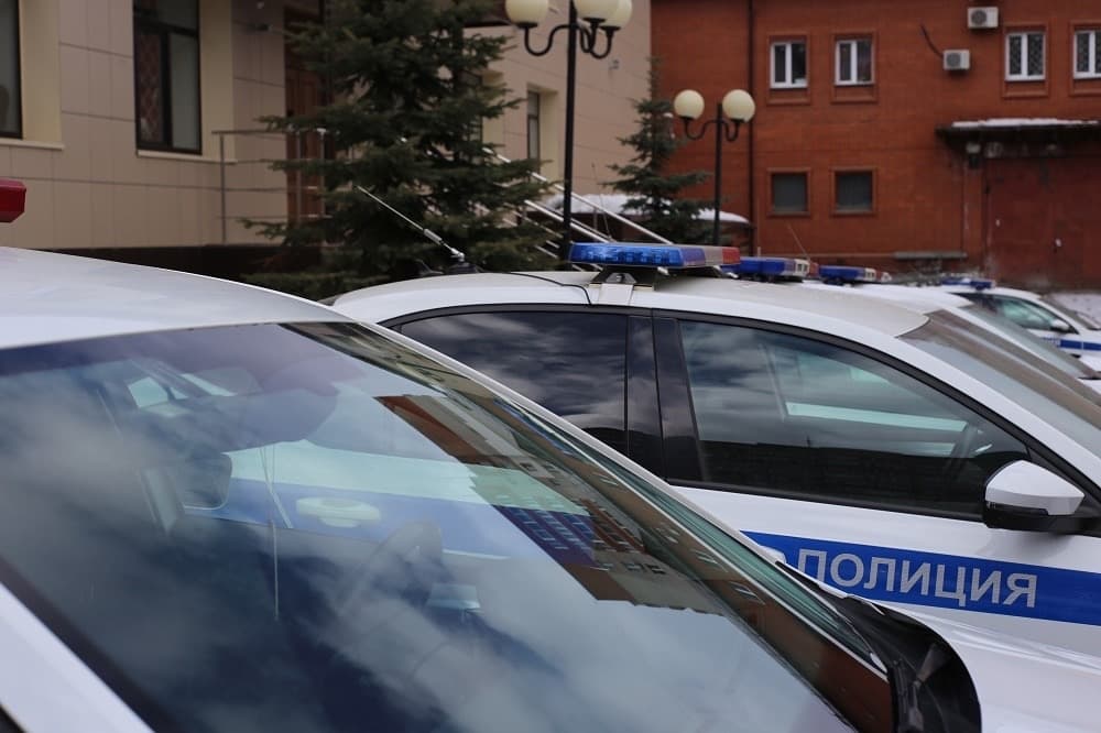 Госавтоинспекция предупредила о массовых рейдах на дорогах Кировской области