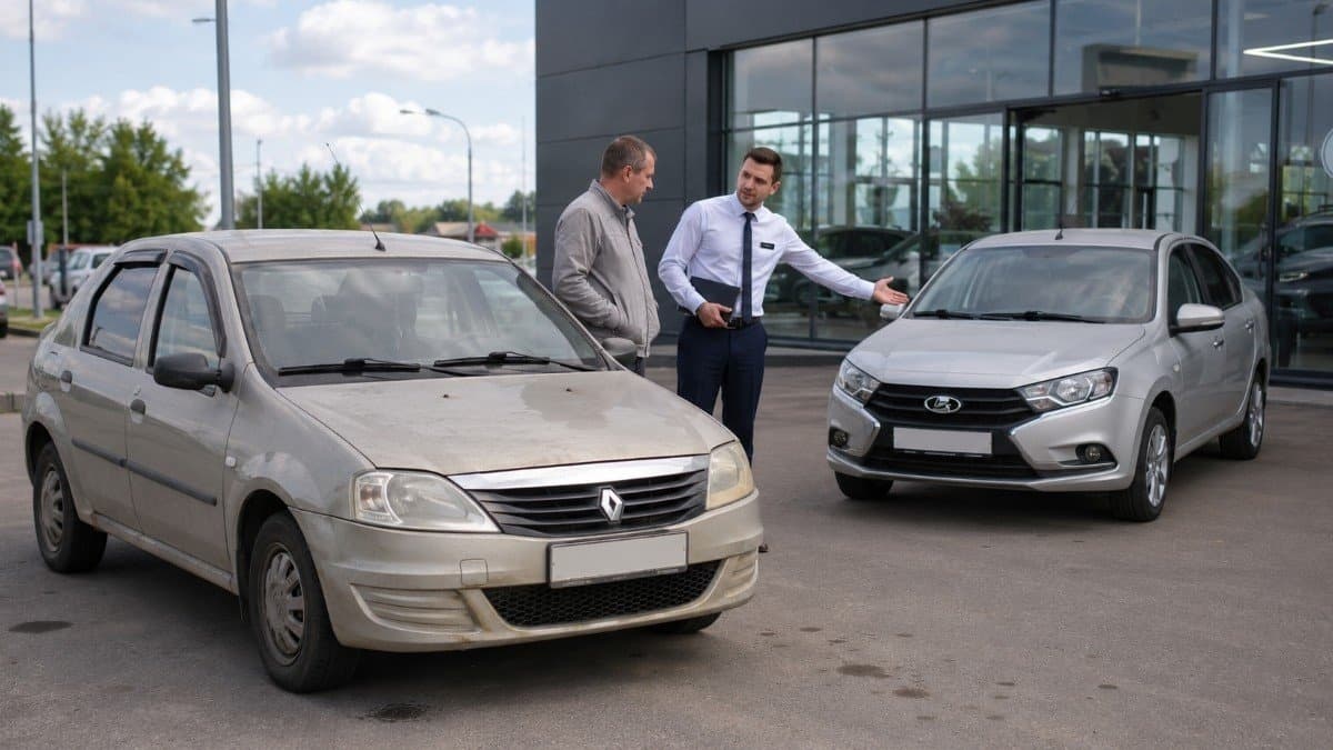 В России выросло число заложенных автомобилей: что нужно знать покупателям