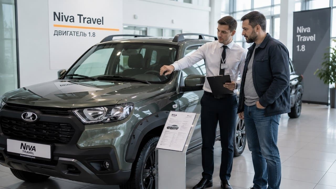 Техобслуживание Lada подорожало на 10% с августа: рост цены произошел дважды за год