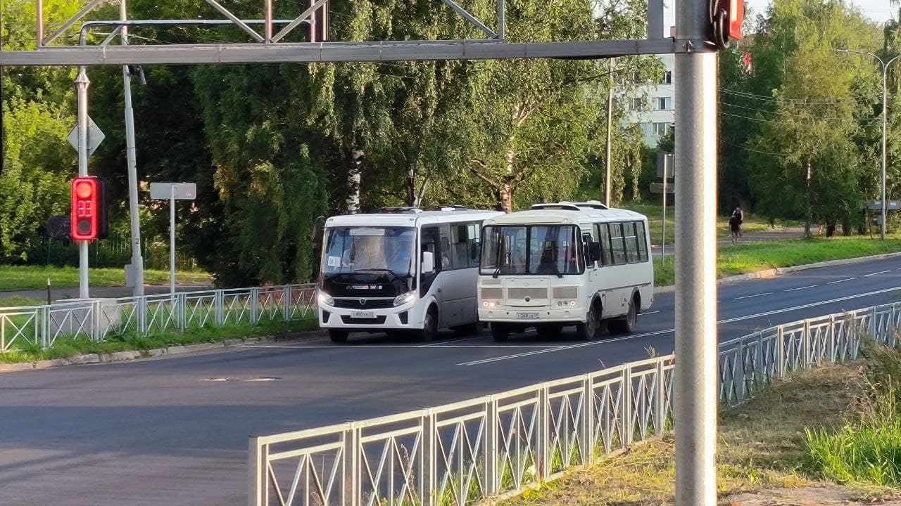 Регионы получили право регулировать движение по выделенным полосам
