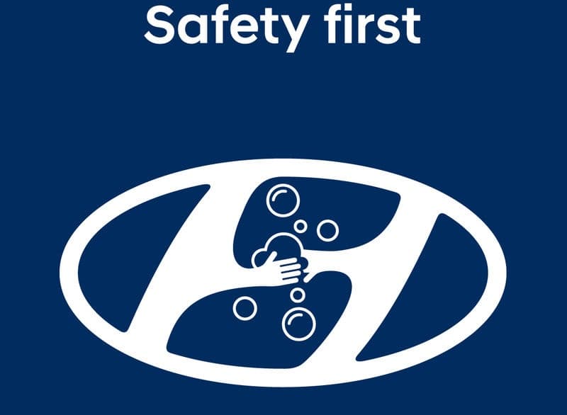 Компания Hyundai сменила свой логотип: и не только она