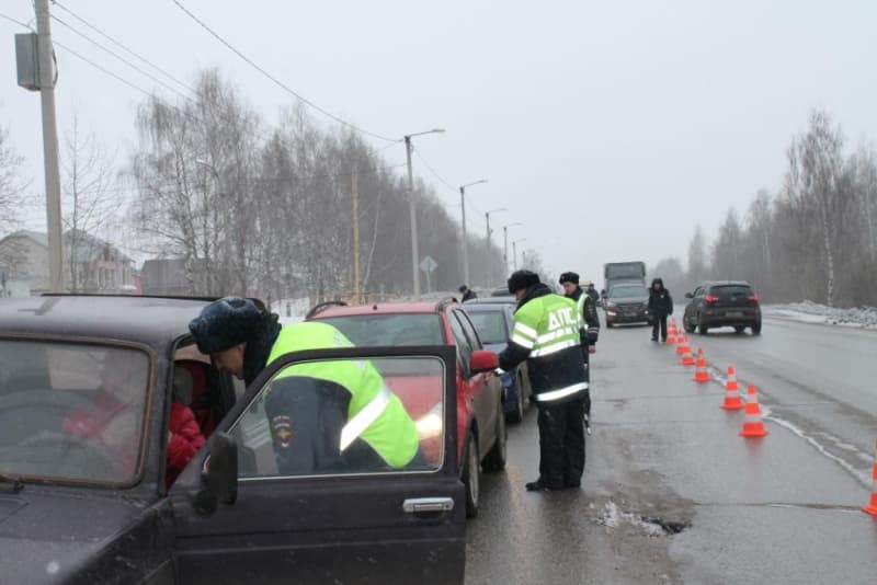 Топ-5 документов, которые инспектор ГАИ не вправе требовать