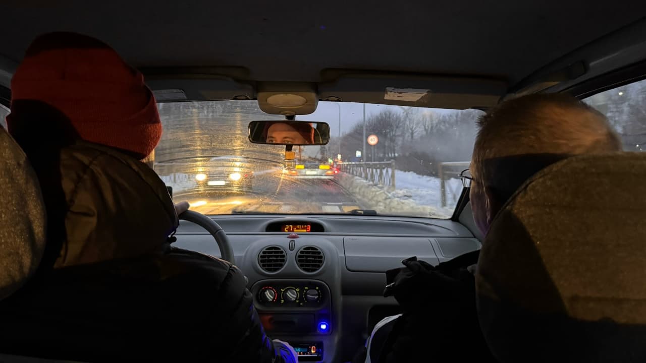 Аналитик объяснил, от чего стала больше зависеть цена ОСАГО