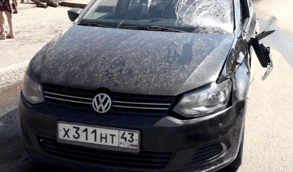 «Я выпил после ДТП»: водитель, сбивший насмерть пенсионера, извинился перед кировчанами