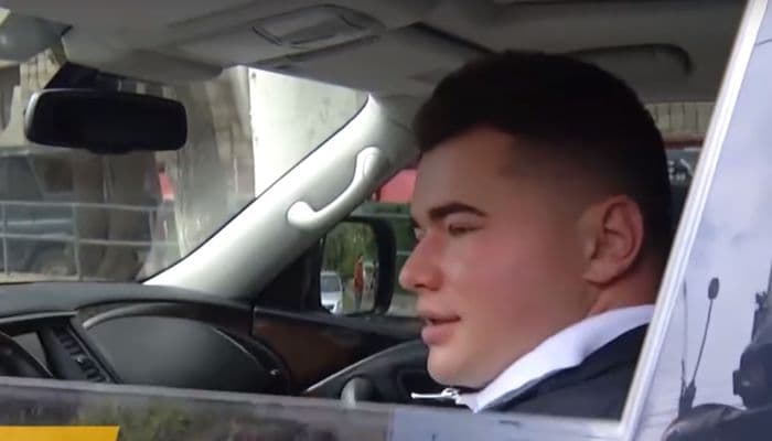 Депутат Кировской Гордумы прокомментировал свой штраф за тонировку