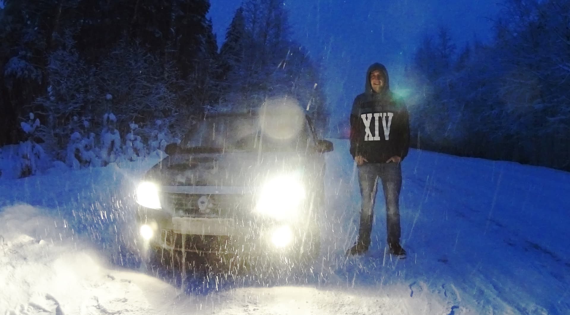 «Болячки у тачки». Renault Logan 2011 года