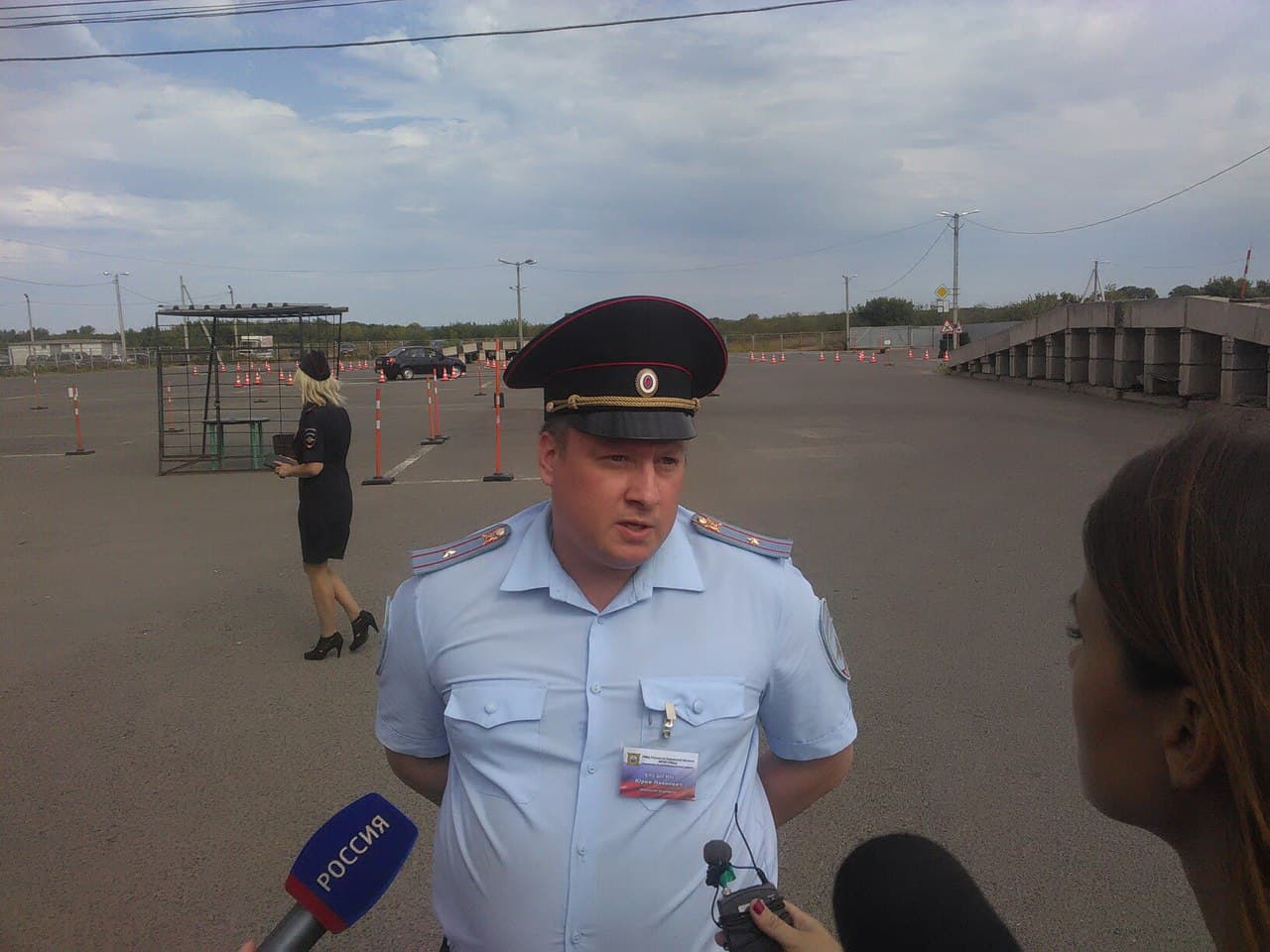 В ГИБДД разъяснили новые правила сдачи на «права»