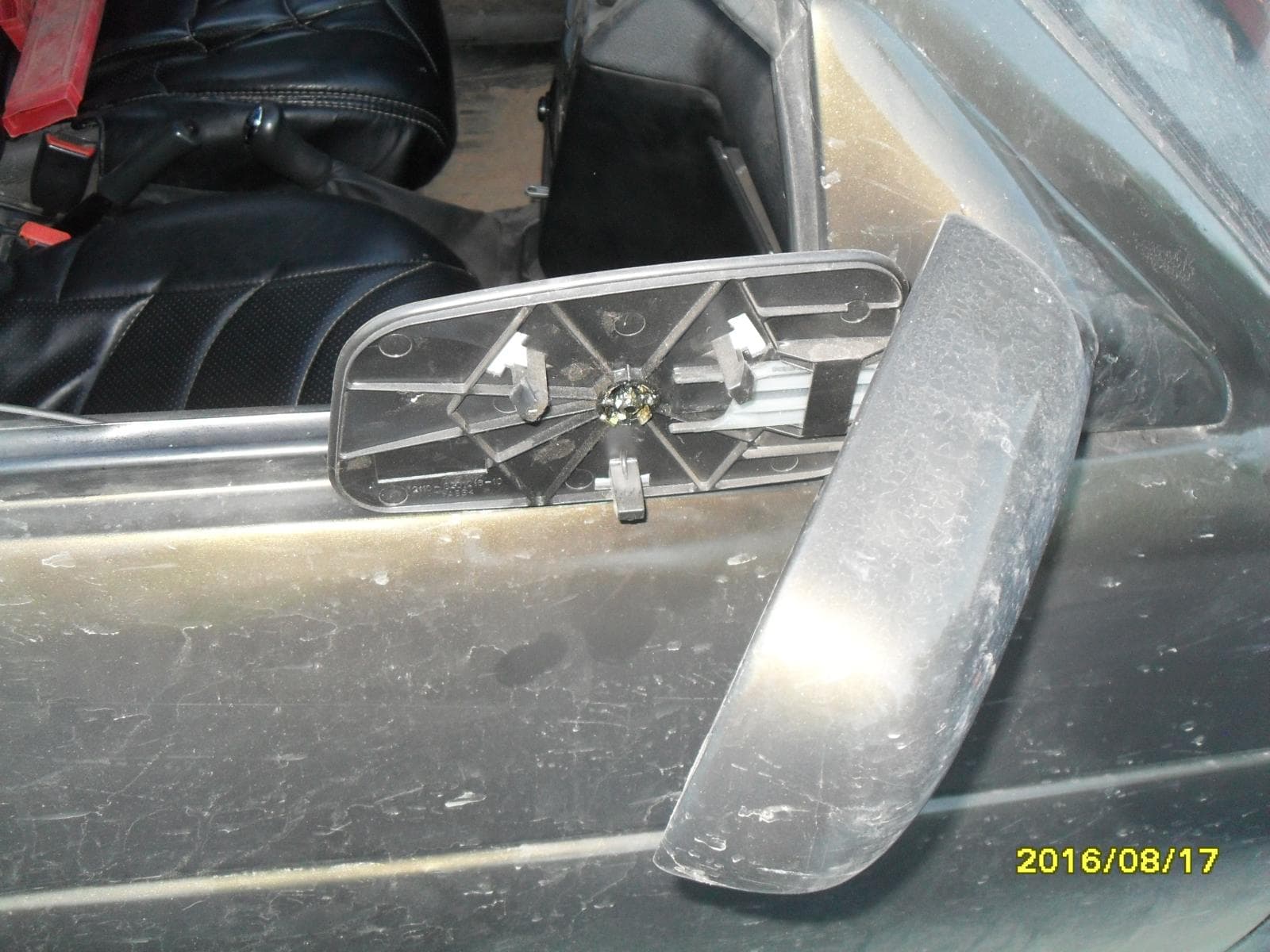 Водитель «десятки» сбил скейтбордиста