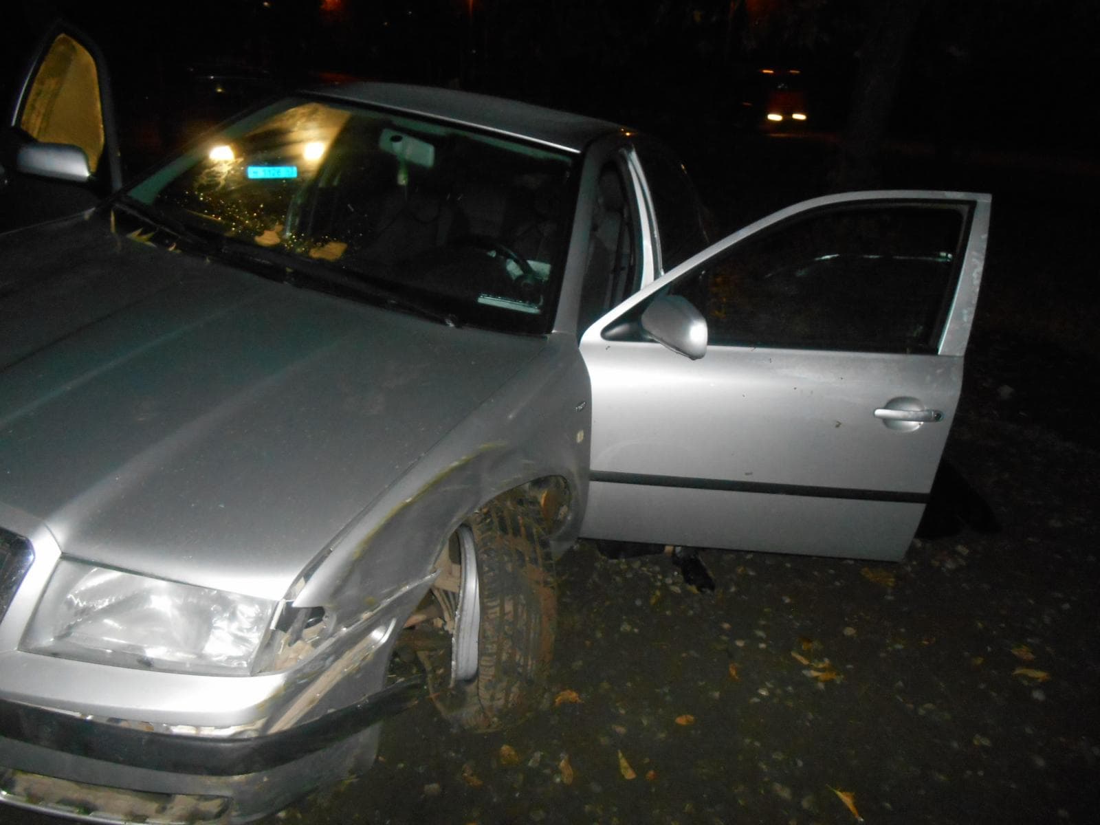 В Кирове мужчина умер за рулём машины