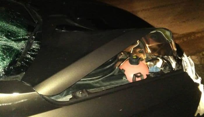 ДТП, пьяные водители и прочие происшествия за прошедшие выходные: два человека погибли