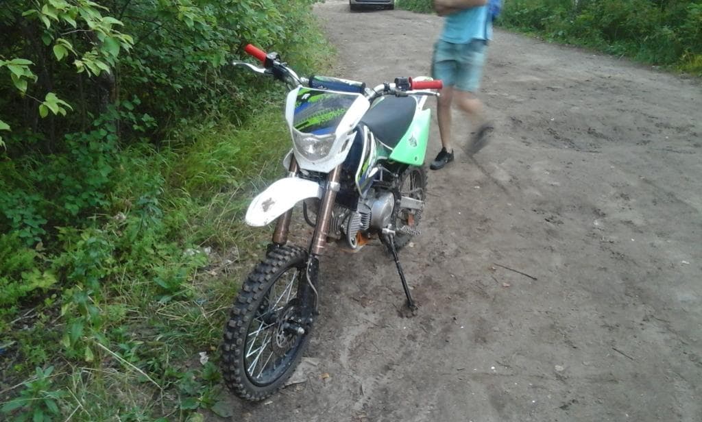 Два пешехода погибли на дорогах области за выходные