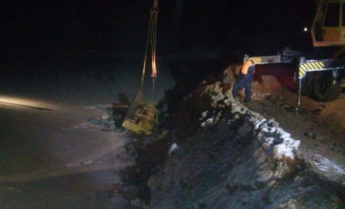 За прошедшие праздничные дни 10 человек погибли на дорогах Кировской области