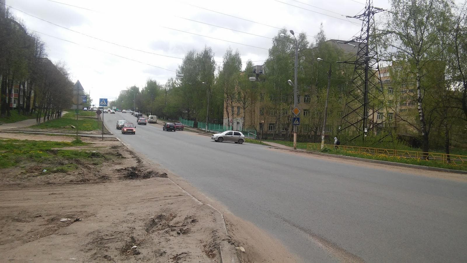 Люди под колёсами: 4 пешехода и 3 велосипедиста попали в ДТП