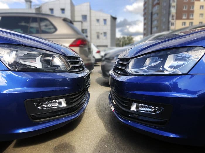 Volkswagen Polo доступен по госпрограммам «Первый автомобиль» и «Семейный автомобиль»