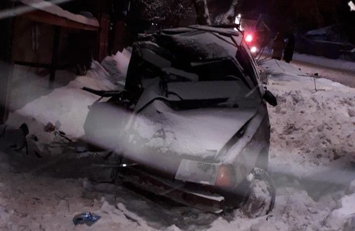 Кошмар на дорогах Кировской области продолжается: 5 человек погибли за один день