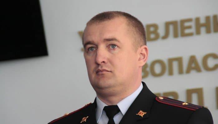 Следственный комитет опроверг информацию о «деле Лялина»