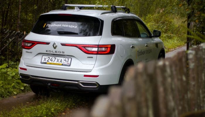 Автомобиль из-под тест-драйвов: стоит ли покупать?