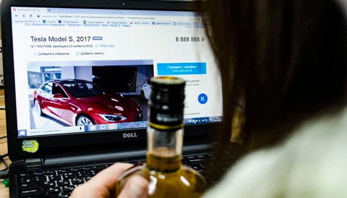 За прошедшие выходные в Кирове поймали 12 пьяных водителей