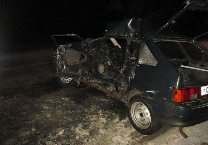 Кошмар на дорогах Кировской области продолжается: 5 человек погибли за один день