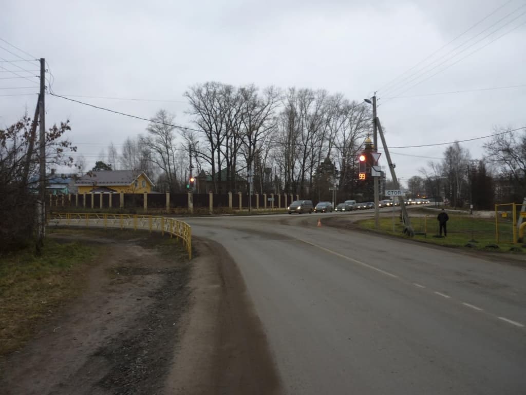 Падение из автобуса оказалось смертельным