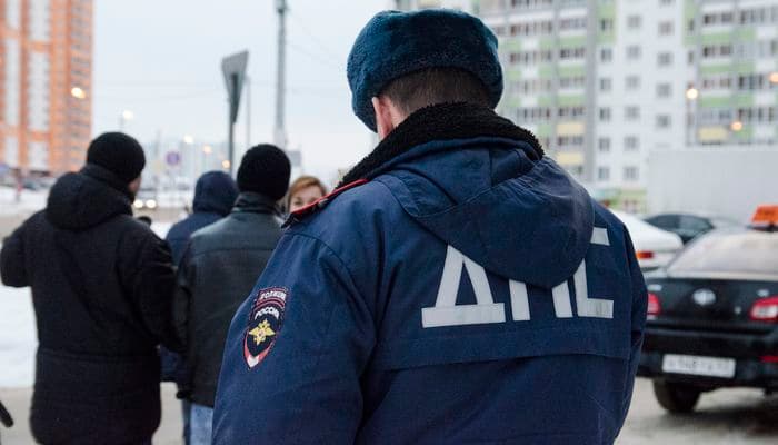 За минувшие выходные 10 нетрезвых водителей были задержаны сотрудниками ГИБДД