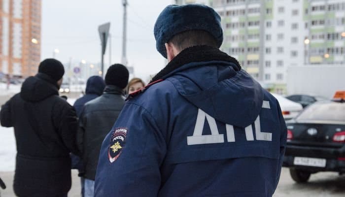 В выходные в Кирове ДПСники будут ловить пьяных водителей