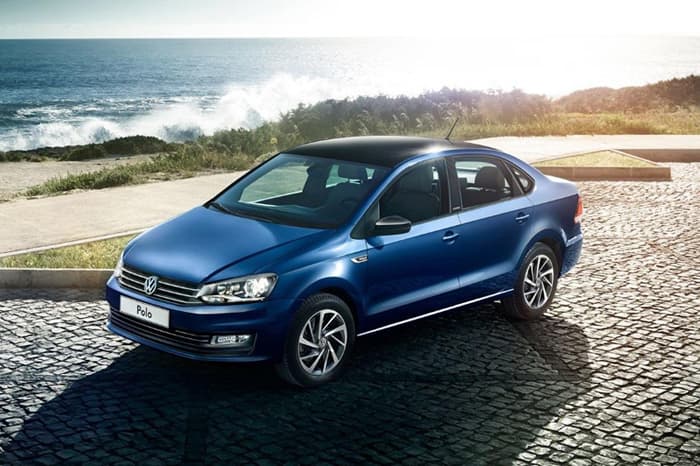 Выбирайте надежный автомобиль. Volkswagen Polo LIFE