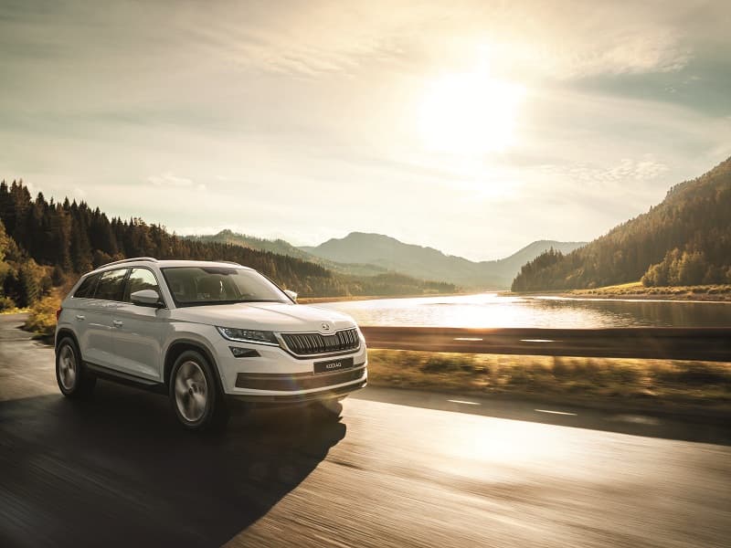 ŠKODA победила в четырех номинациях премии «Auto Trophy 2017»