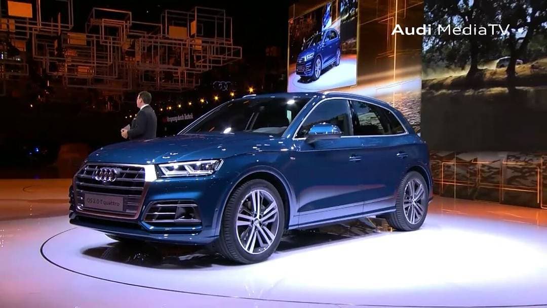 Какие автоновинки принесет нам Парижский автосалон?