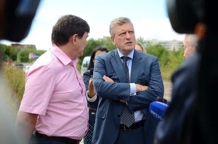 На ремонт участка дороги Киров — Фаленки в Чепецке нужны 90 миллионов рублей