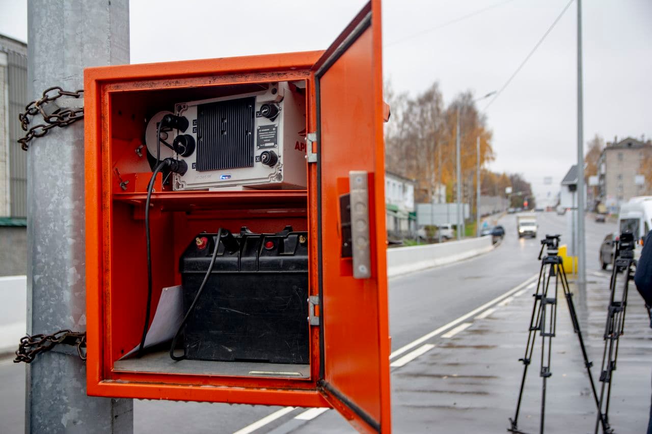 Стало известно, когда в Кирове будут штрафовать за отсутствие ОСАГО с помощью камер