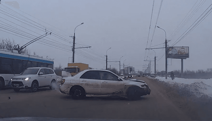 Опасное вождение обойдётся дороже 5 тысяч рублей