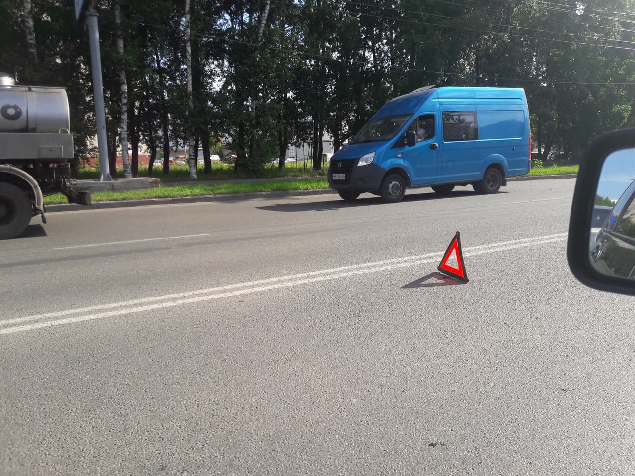 В РСА предлагают ограничить срок обращения за выплатой по ОСАГО