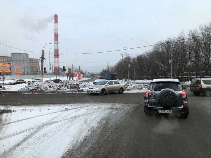 Дело даже не в размере: что не так с круговым перекрестом Луганской и Ломоносова?