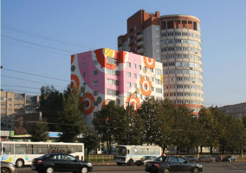 5 августа на улице Комсомольской перекроют движение