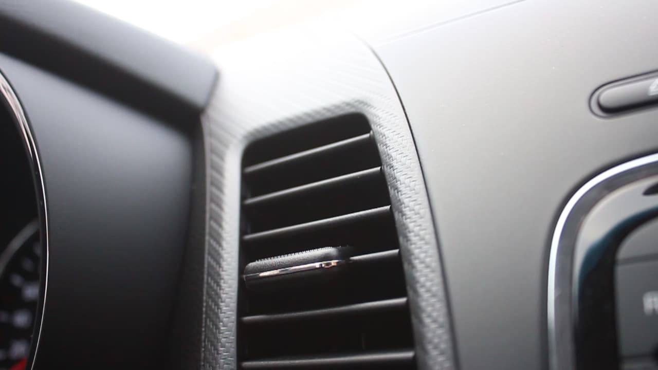 Тест-драйв Kia Cerato 2017: когда подтяжка лица оправдана