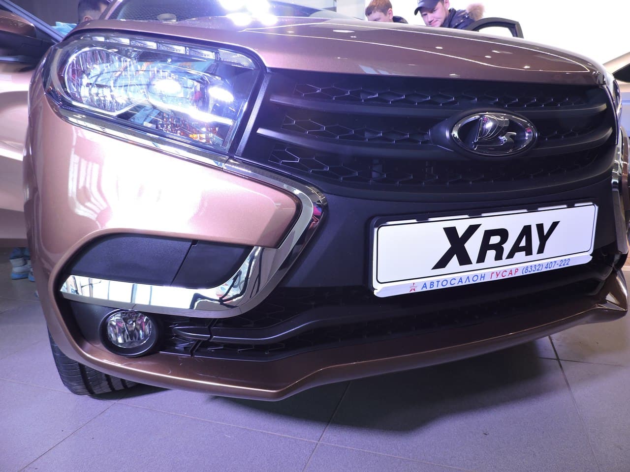 Льготное автокредитование продлили