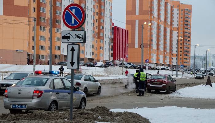 Как дела со штрафами за тонировку в 2019 году?