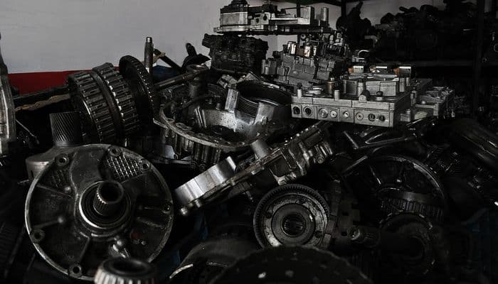 Продавцов поддельных запчастей ждут крупные оборотные штрафы