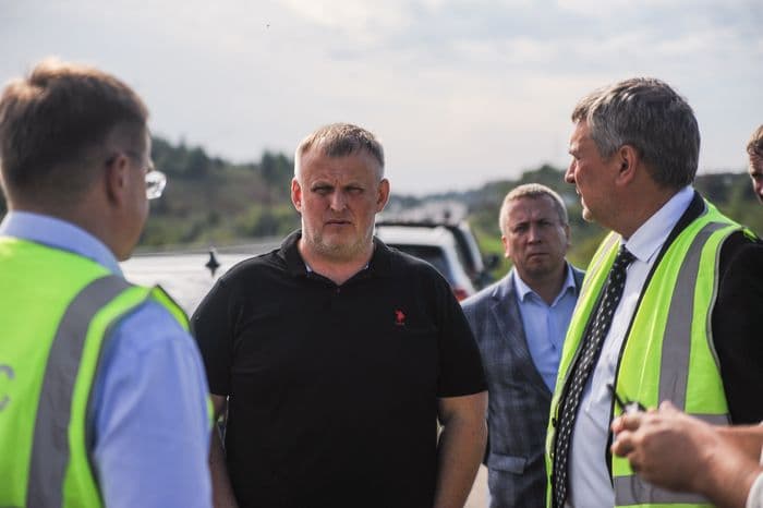 На бывшего главу администрации Кирова Шульгина завели уголовное дело: из-за дорожных камер