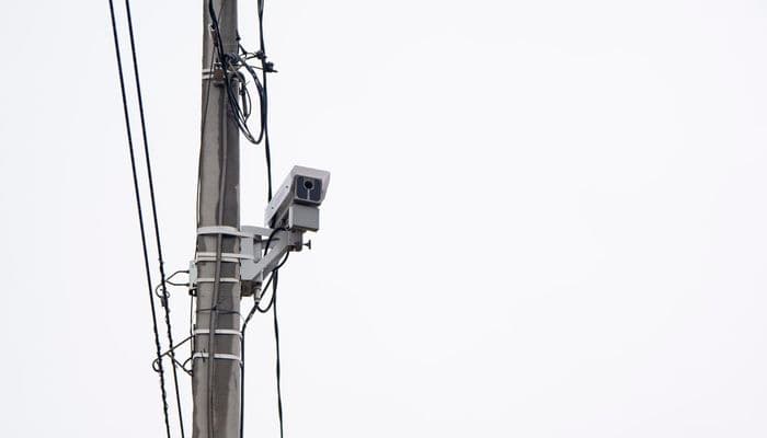 Как штрафуют с помощью камер: от нарушения ПДД до почтового ящика