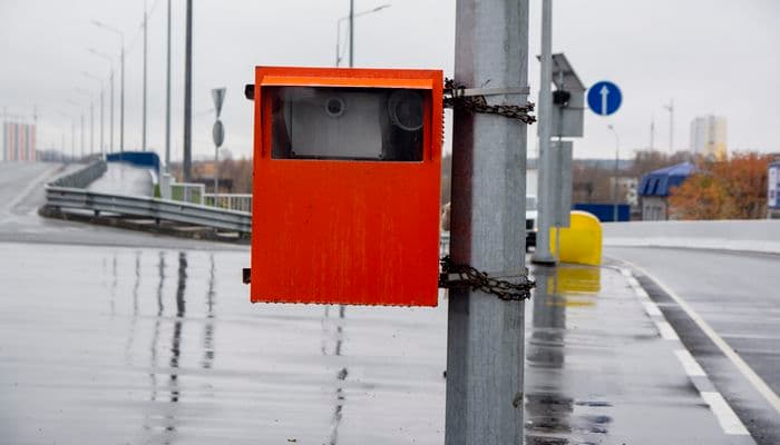 Медведев занялся вопросом отмены допуска скорости в 20 км/час