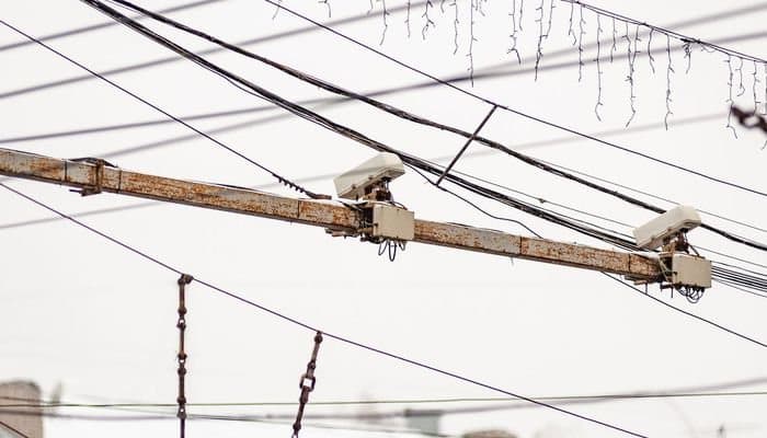 Госавтоинспекция сможет отменять штрафы за нарушения ПДД из-за плохой погоды