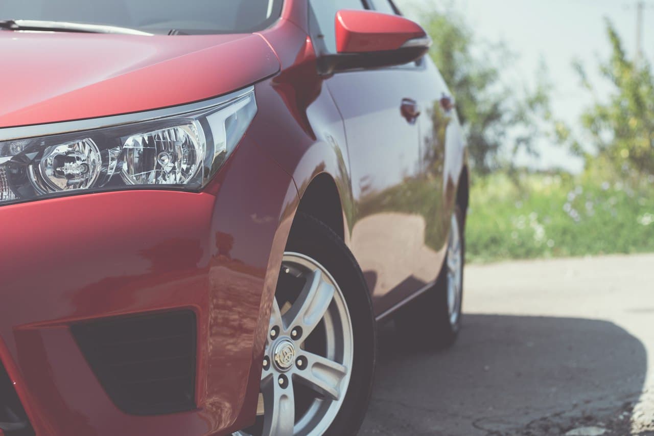 «Болячки у тачки». Toyota Corolla 2013. 11 поколение