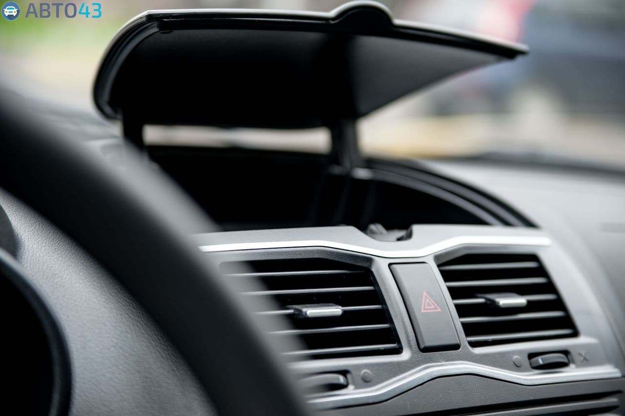 Тест-драйв люксовой Lada Granta: что вы получите за 660 тысяч рублей?