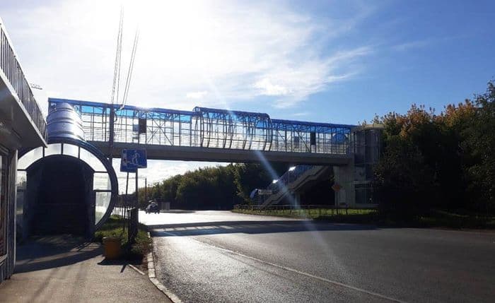 "Клеверный лист" и долгострой 20-го века: главные дорожные изменения Кирова за 10 лет