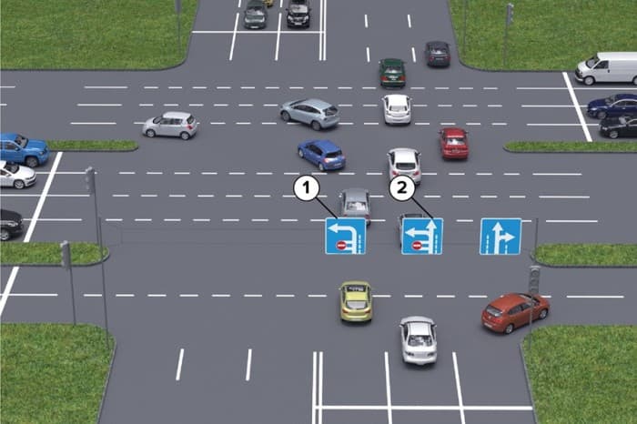 Новые дорожные знаки. Какие они и что значат?