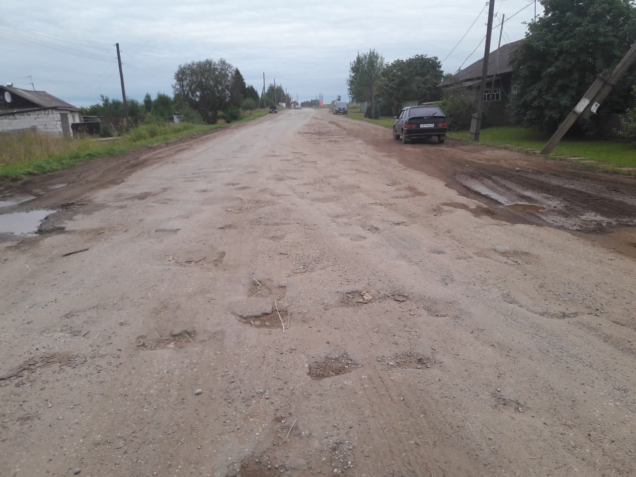 «Больше скорость — меньше ям» - это действительно так?